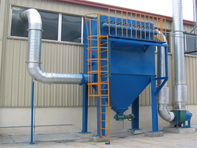 東莞車間粉塵處理廠家 案例 東莞車間粉塵處理廠家 案例